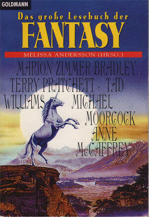 Das Grosse Lesebuch der Fantasy
