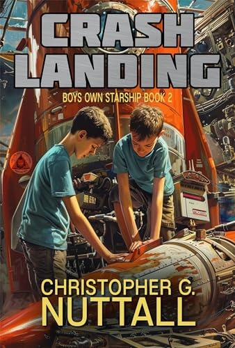 Crash Landing