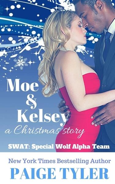 Moe & Kelsey
