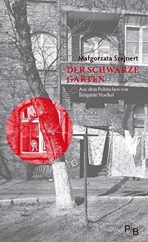 Der Schwarze Garten