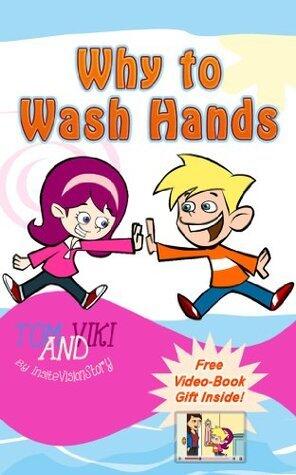 Why To Wash Hands
