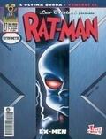Rat-Man Collection n. 27: Ex-Men!