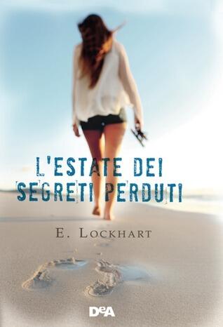 L'estate dei segreti perduti