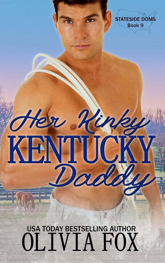 Her Kinky Kentucky Daddy