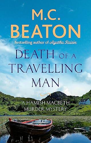 Death of a Travelling Man