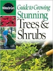 Guide to Growing Stunning Trees & Shrubs