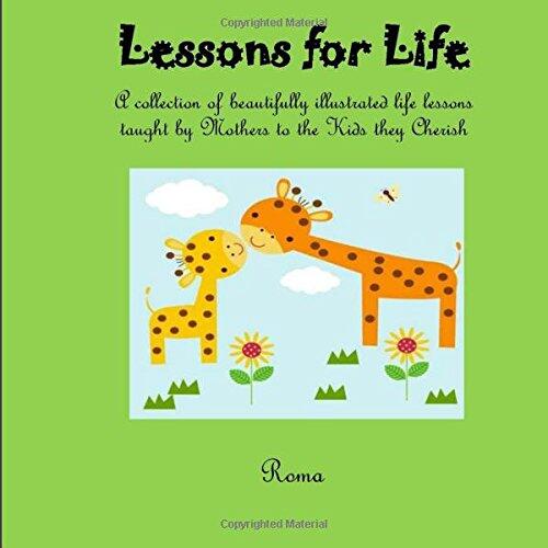 Lessons for Life