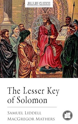 The Lesser Key of Solomon