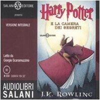 Harry Potter e la camera dei segreti