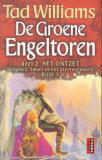 De Groene Engeltoren deel 2 - Het Ontzet