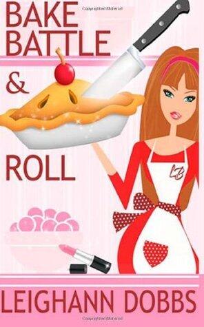 Bake, Battle & Roll