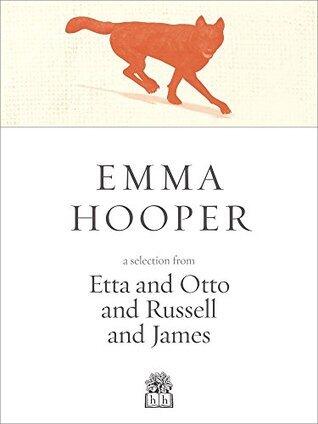 Upfront: Etta and Otto and Russell and James