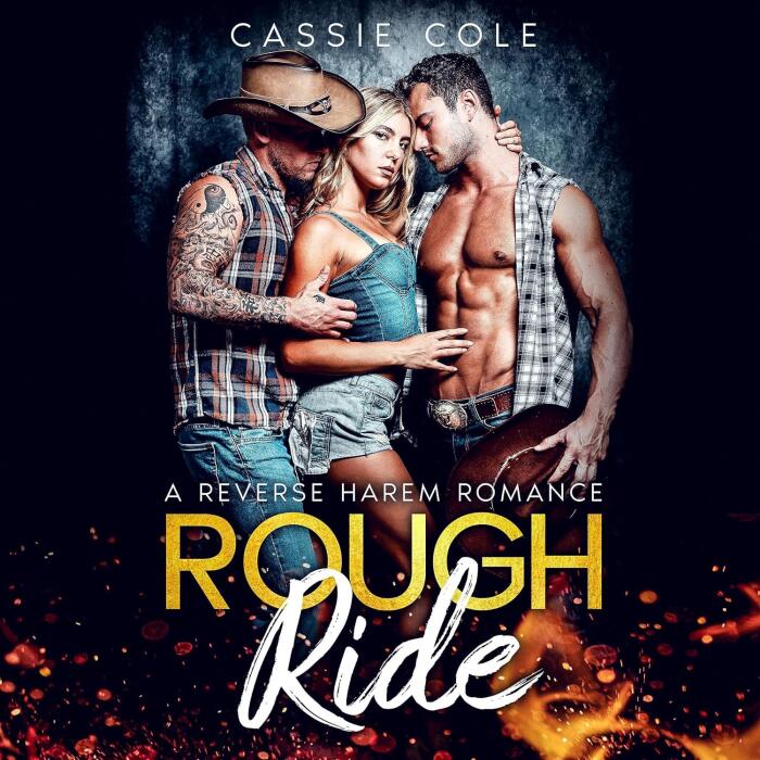 Rough Ride