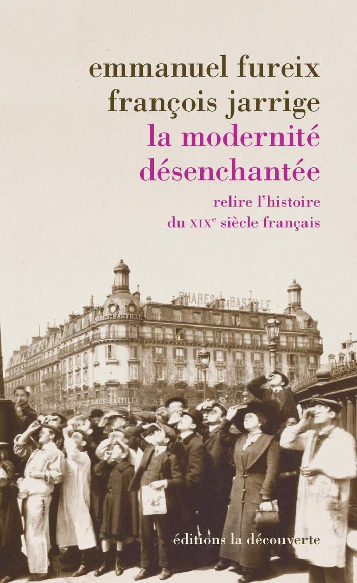 La Modernité Désenchantée