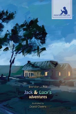Jack and Lucy's Adventures