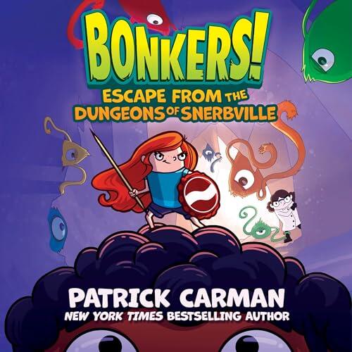 Bonkers