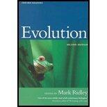 Evolution