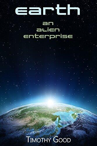 Earth: An alien enterprise