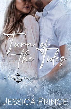 Turn of the Tides