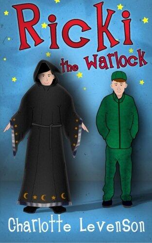 Ricki the Warlock
