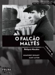 O Falcão Maltês