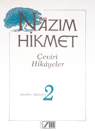 Masallar, Hikâyeler 2 - Çeviri Hikâyeler