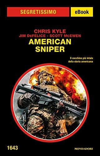 American Sniper (Segretissimo)