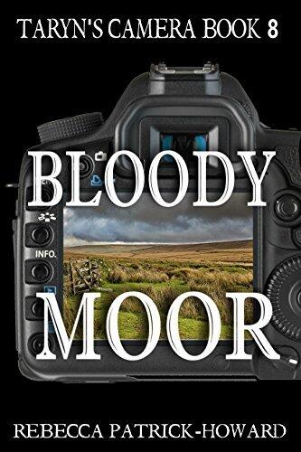 The Haunting of Bloody Moor: A Ghost Story