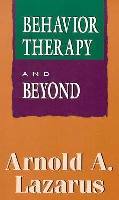 Behavior Therapy & Beyond