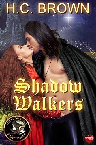 The Dragonsong Trilogy