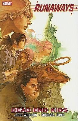 Runaways: Dead End Kids