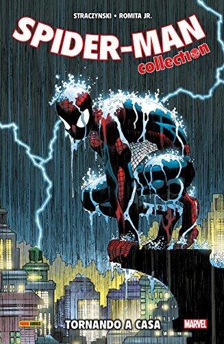 Spider-Man: Tornando a casa