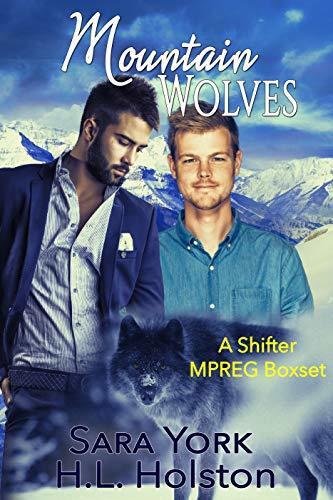 Mountain Wolves Boxset