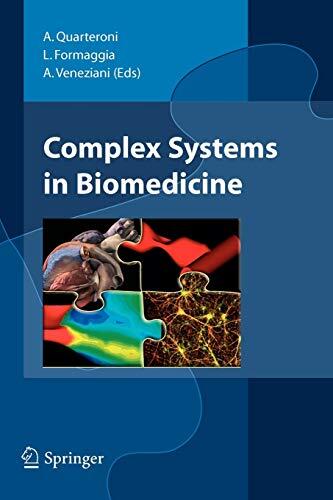 Complex Systems in Biomedicine
