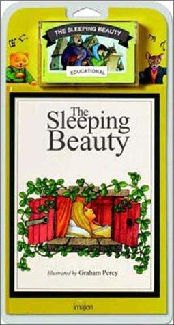 The Sleeping Beauty - Book and Cassette