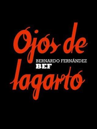Ojos de lagarto