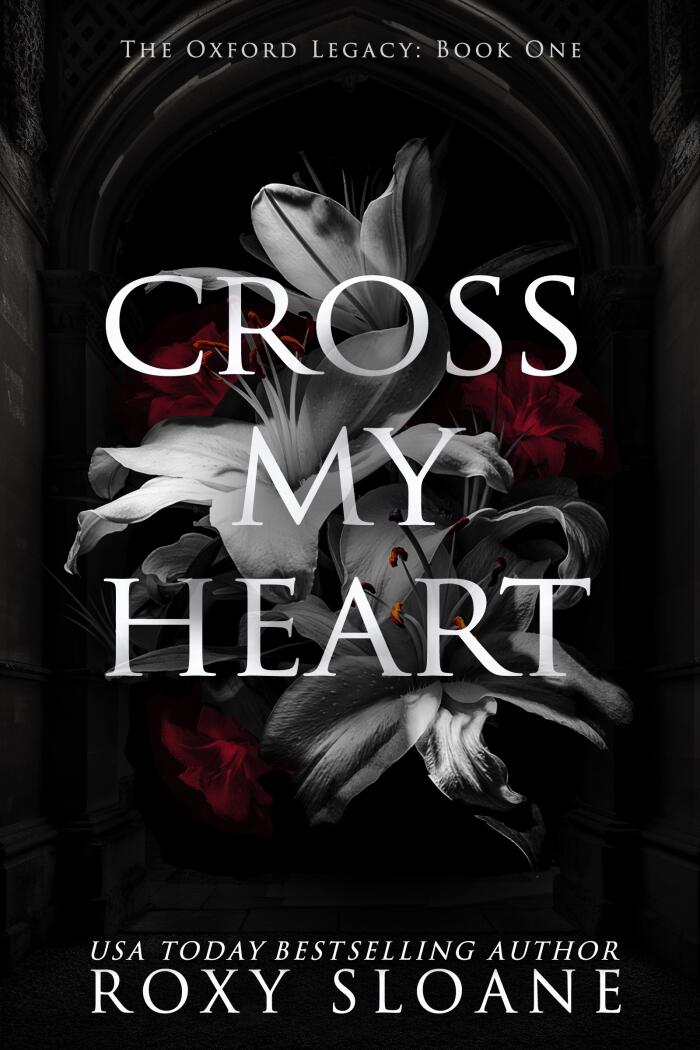 Cross My Heart