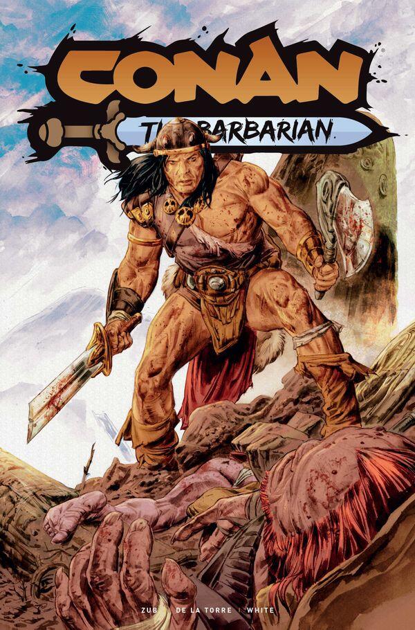 Conan the Barbarian (2023) (3)