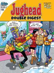 Jughead Double Digest Magazine #186