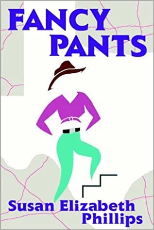 Fancy Pants