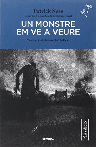Un monstre em ve a veure