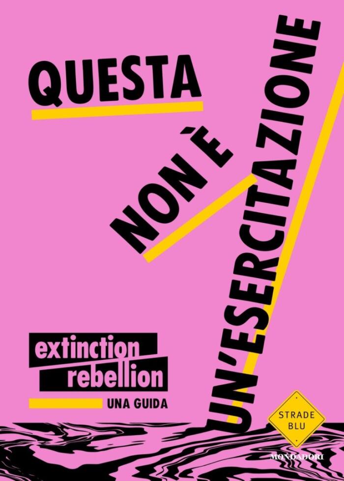 Questa non è un’esercitazione: Extinction Rebellion - una guida