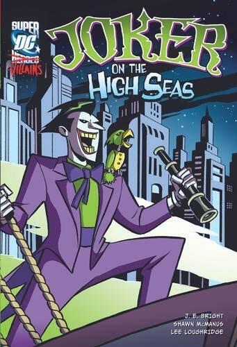 Joker on the High Seas