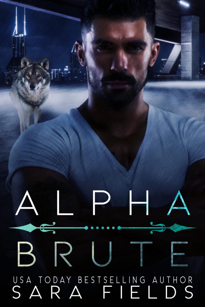 Alpha Brute
