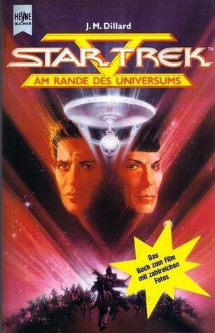 Star Trek V: Am Rande des Universums