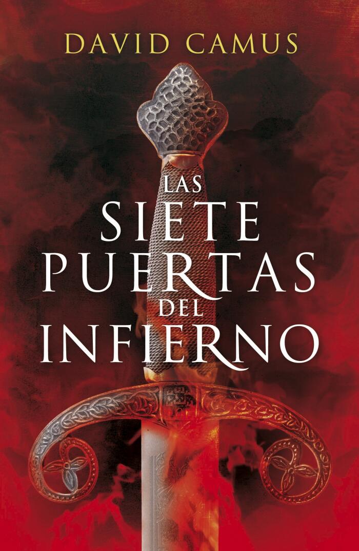 Las siete puertas del infierno