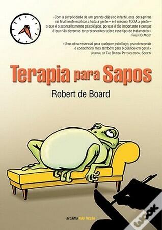 Terapia Para Sapos