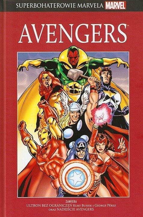 Avengers