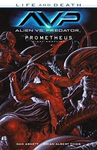 Alien vs. Predator