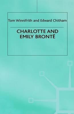 Charlotte and Emily Bronte